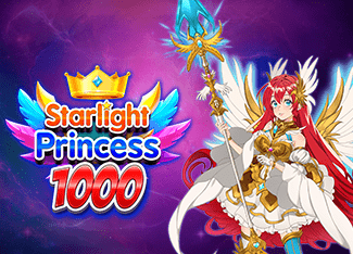 Startlight Princess 1000-Pragmatic Play